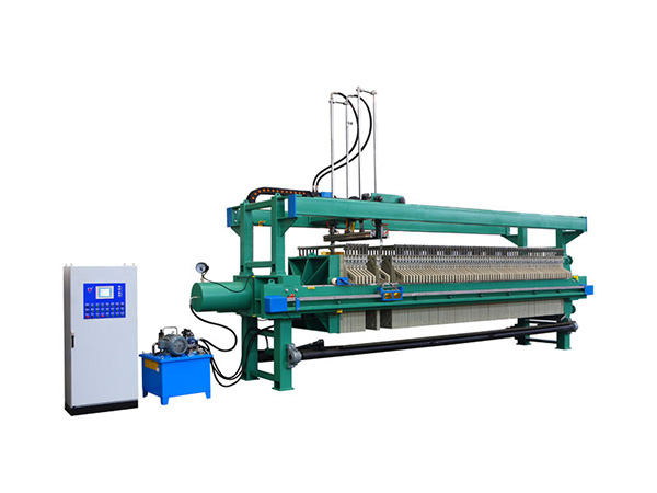 新疆尾矿干排设备